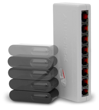 ALP / RC-M "5 Sensor System"